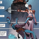 Image for article titled The Omega Men invigorates cosmic DC with complex characters and bold art